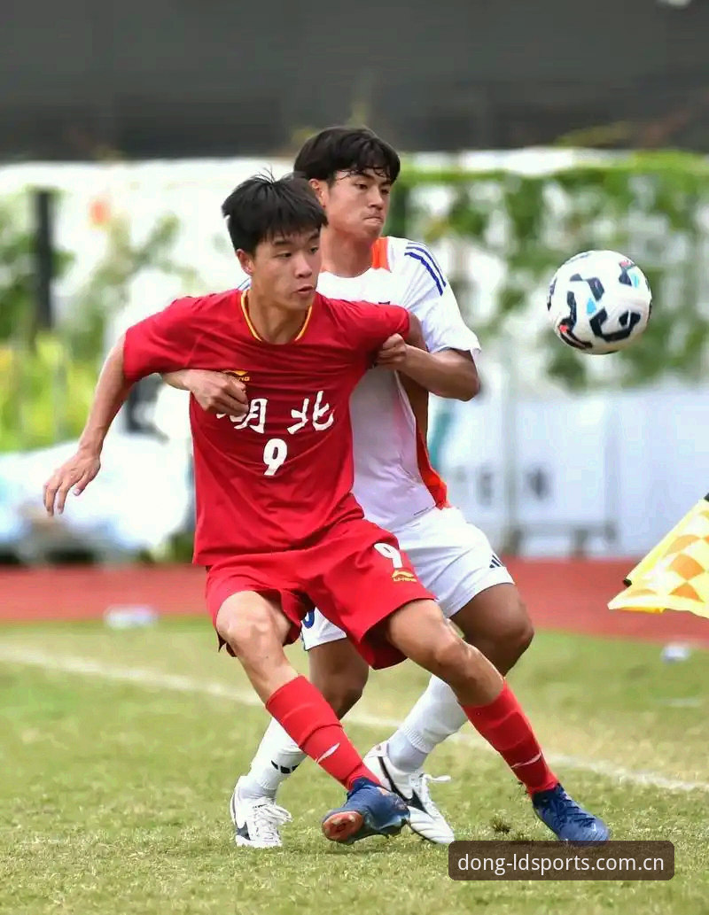 U17世界杯抽签揭晓：中国足球新星迎战西班牙，乐动体育深度评测赛事看点